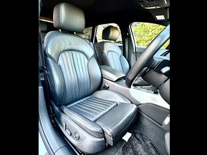 Audi A6 Avant thumbnail