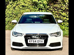 Audi A6 Avant thumbnail