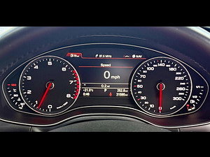 Audi A6 Avant thumbnail