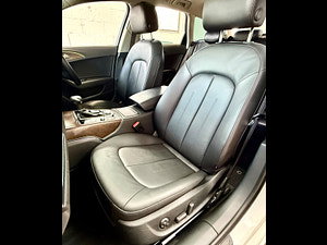 Audi A6 Avant thumbnail