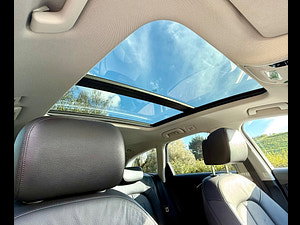 Audi A6 Avant thumbnail