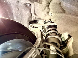 Audi A6 Avant thumbnail
