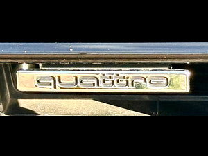 Audi A6 Avant thumbnail