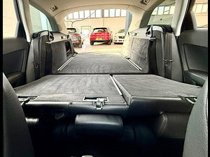 Audi A6 Avant thumbnail