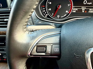 Audi A6 Avant thumbnail