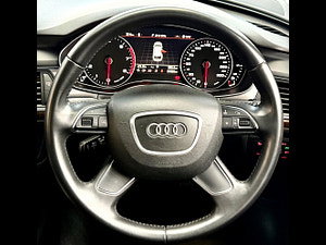 Audi A6 Avant thumbnail