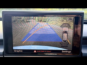 Audi A6 Avant thumbnail