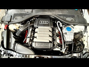 Audi A6 Avant thumbnail