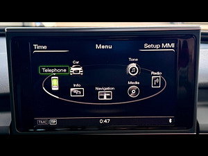 Audi A6 Avant thumbnail