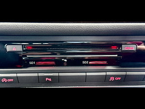Audi A6 Avant thumbnail