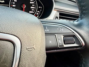 Audi A6 Avant thumbnail