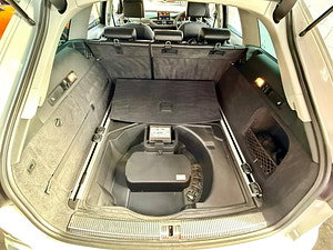 Audi A6 Avant thumbnail