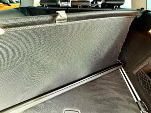 Audi A6 Avant thumbnail