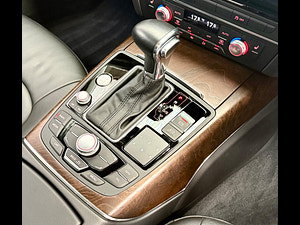 Audi A6 Avant thumbnail