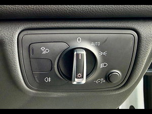 Audi A6 Avant thumbnail