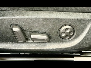 Audi A6 Avant thumbnail