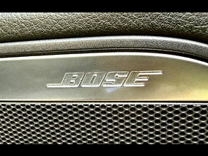 Audi A6 Avant thumbnail