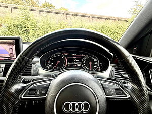 Audi A6 Avant thumbnail