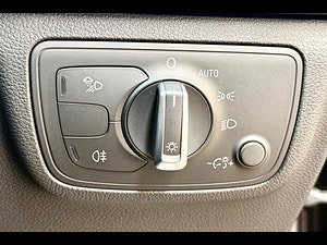 Audi A6 Avant thumbnail