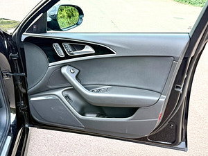 Audi A6 Avant thumbnail