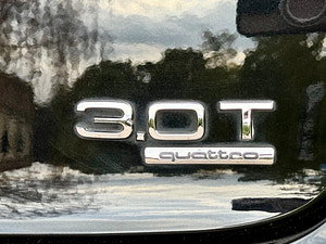 Audi A6 Avant thumbnail