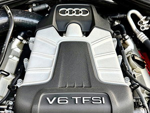 Audi A6 Avant thumbnail