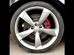 Audi A6 Avant thumbnail