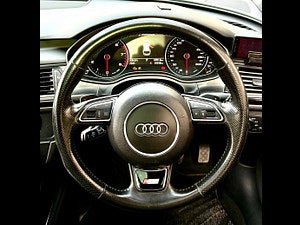 Audi A6 Avant thumbnail
