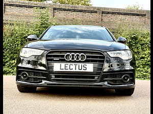 Audi A6 Avant thumbnail