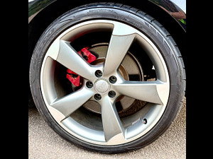 Audi A6 Avant thumbnail