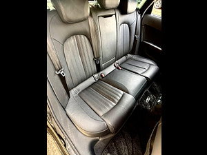 Audi A6 Avant thumbnail