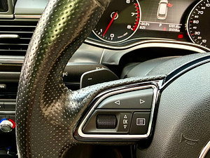 Audi A6 Avant thumbnail