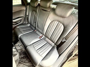 Audi A6 Avant thumbnail