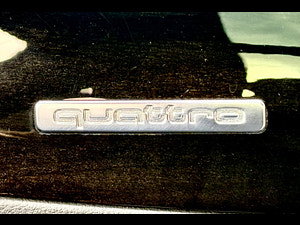 Audi A6 Avant thumbnail