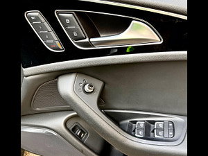Audi A6 Avant thumbnail