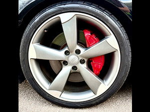 Audi A6 Avant thumbnail