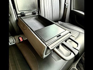 Audi A6 Avant thumbnail