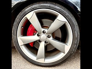 Audi A6 Avant thumbnail