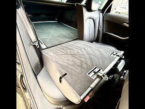 Audi A6 Avant thumbnail