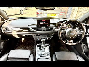 Audi A6 Avant thumbnail