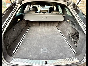 Audi A6 Avant thumbnail