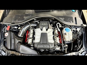 Audi A6 Avant thumbnail