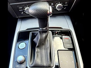 Audi A6 Avant thumbnail