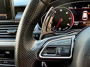 Audi A6 Avant thumbnail
