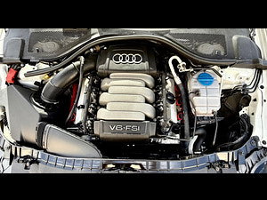 Audi A6 Avant thumbnail