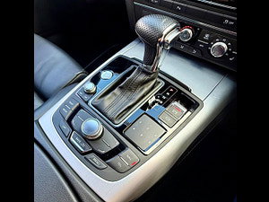 Audi A6 Avant thumbnail