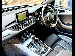 Audi A6 Avant thumbnail