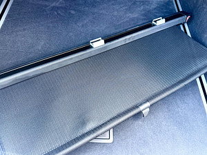 Audi A6 Avant thumbnail