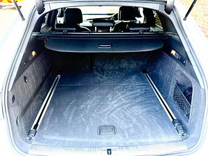 Audi A6 Avant thumbnail