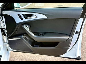 Audi A6 Avant thumbnail